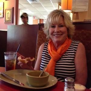 Meet your Posher, Linda